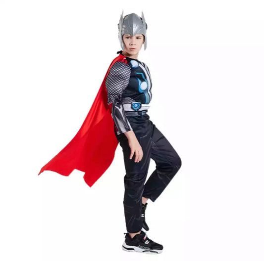 Disfraz superhéroe Thor