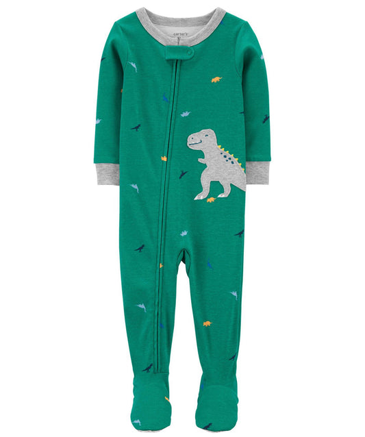 Carter’s Pijama de Dinosaurio